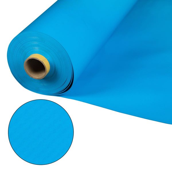 Лайнер Aquaviva Blue 1,65×25,2m ( за 1м2) Aquaviva