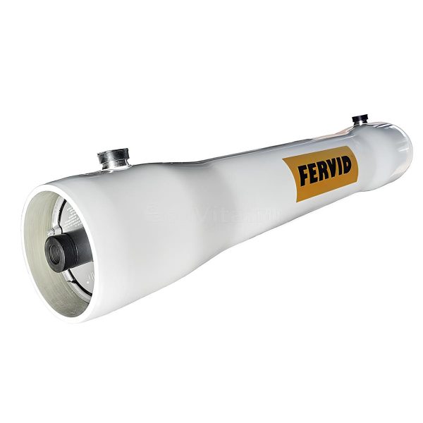 Корпус мембраны FER80-300S-1W Fervid