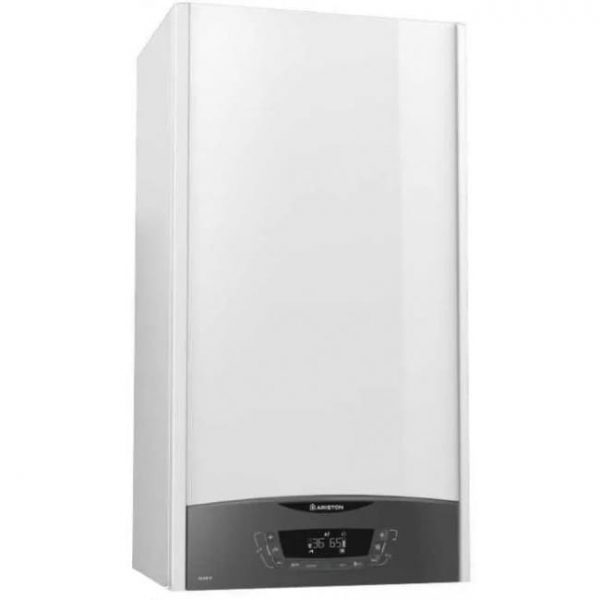 Газовый одноконтурный котёл ARISTON CLAS X SYSTEM 28 CF NG 3-х ходовой клапан