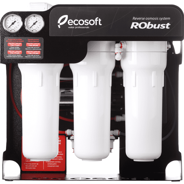 Ecosoft Адаптер 220B robust 1000