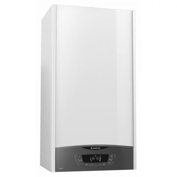 Газовый одноконтурный котёл ARISTON CLAS X SYSTEM 24 CF 3-х ходовой клапан