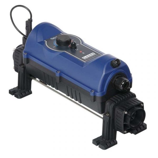 Электронагреватель Elecro Flowline 2 Titan 6кВт 380В