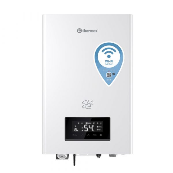 Котёл электрический THERMEX Skif 5-12 Wi-Fi