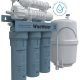 Система обратного осмоса WiseWater Osmos Optimum